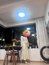 紅袖垂感優(yōu)雅氣質(zhì)半身裙秋季2024新款女裝中高腰仿醋酸皺感緞面魚尾裙 米白3004 S 曬單實拍圖