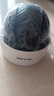 普聯(lián)（TP-LINK）POE有線(xiàn)云臺半球監控攝像頭 雙頻5G無(wú)線(xiàn)WiFi客流統計 家用商店酒店倉庫360度全景高清監控器 TL-IPC44KP-4-W11【400萬(wàn)像素】 64G內存卡【活動(dòng)升級128 曬單實(shí)拍圖