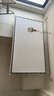 鯨米（JINGMI）投影幕布電動(dòng)拉線遙控自動(dòng)升降高清8K家用投影配件光子幕布客廳臥室壁掛吊頂隱藏投影儀屏幕 【8K光子極白FG1XS-暗藏懸浮款丨投影聯(lián)動(dòng)】 84英寸16:9（送安裝） 曬單實(shí)拍圖