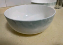 國(guó)玥景德鎮(zhèn)骨瓷碗具家用陶瓷餐具整套釉下彩碗筷創(chuàng)意米飯碗具吃面大碗 云錦萬里4.5英寸飯碗1個(gè)裝 曬單實(shí)拍圖