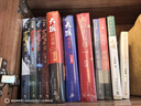 長(zhǎng)安的荔枝、桃花源沒(méi)事兒、太白金星有點(diǎn)煩、食南之徒等馬伯庸作品集 大醫(yī)日出篇+破曉篇正版顯微鏡下的大明兩京十五日三國(guó)機(jī)密七侯筆錄長(zhǎng)安十二時(shí)辰上下冊(cè)古董局中局全集風(fēng)起隴西三國(guó)配角演義馬伯庸笑翻中國(guó)簡(jiǎn)史  曬單實(shí)拍圖