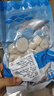 鮮漁翁 青島新鮮扇貝柱 250g 袋裝 冷凍扇貝海鮮貝類扇貝肉扇貝 年貨節(jié) 250g 曬單實(shí)拍圖