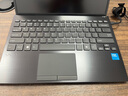 VAIO S13 13.3英寸高端輕薄筆記本電腦辦公商務(wù)電腦2025英特爾酷睿處理器鋁鎂合金面板1.05kg 源自索尼 C5-120U-16GB-512GB雅質(zhì)黑 曬單實(shí)拍圖