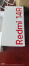 小米Redmi 14R 5G手機 高通4nm八核處理器 大屏120Hz高刷 國行 紅米14R[深海藍] 99新 6G+128G[精選靚機] 曬單實(shí)拍圖