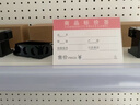 鑫湫桂價(jià)格標(biāo)簽牌亞克力價(jià)簽牌L型立牌價(jià)格牌商品標(biāo)價(jià)簽臺(tái)卡標(biāo)價(jià)牌桌牌平貼式墻貼席位牌透明臺(tái)簽桌簽 平面粘貼款/送10張標(biāo)簽紙 40x60mm/10個(gè)裝 曬單實(shí)拍圖
