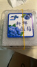 四叔公果蔬進(jìn)口秘魯藍莓【順豐-次日達多地】新鮮藍莓中秋節禮品水果禮盒裝 特惠甄選果（單果14-16mm）｜超甜 4盒裝（實(shí)惠嘗鮮）125g/盒（凈100g） 曬單實(shí)拍圖