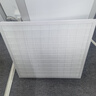 亞明防爆集成吊頂led平板燈600X600嵌入式工業(yè)倉庫廠房車間吸頂格柵燈 30m*60m防爆型面板燈-白光40w 無規(guī)格 曬單實(shí)拍圖