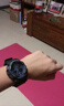 卡西歐（CASIO）男士手表G-SHOCK黑金雙顯學(xué)生防水運(yùn)動(dòng)黑武士電子石英日韓表禮物 潮酷藍(lán)黑 GA-100-1A2 曬單實(shí)拍圖