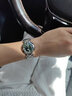 Longines浪琴手表維修服務(wù)店機(jī)械名表進(jìn)水不走時(shí)拋光保養(yǎng)故障修理 洗油保養(yǎng) 曬單實(shí)拍圖