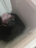 G.DUCKKIDS品牌童裝5-14歲女童秋裝套裝春秋款兒童外套褲子秋季女孩運(yùn)動套裝 黑色 常規(guī) 150 曬單實(shí)拍圖