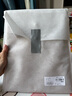 ACE COAT筆記本電腦包適用于蘋(píng)果Macbook Pro14華為15聯(lián)想Air13內膽包16 紙黃（電腦包+電源包） 13英寸 曬單實(shí)拍圖