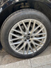 普利司通輪胎DUELER H/P SPORT 動(dòng)力俠SUV系列 285/45R20 112Y AO 奧迪進(jìn)口23年 曬單實(shí)拍圖