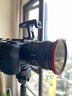 索尼（SONY）FE 24mm F1.4 GM全畫(huà)幅廣角大光圈定焦G大師鏡頭(SEL24F14GM) 黑色 標配 曬單實(shí)拍圖