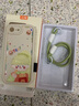 世韓適用蘋果16E手機保護殼iPhone16e保護套帶掛繩輕薄防摔微磨砂軟殼鏡頭全包保護防摔耐磨高級感時尚 曬單實拍圖