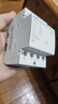 正泰（CHNT）家用交流接觸器 NCH8系列 導軌式家用小型單相220V 一常開二常閉 NCH8-63/22 220/230V 曬單實拍圖