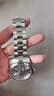 天梭（TISSOT）【官方授權店】瑞士手表 新款風(fēng)度系列80機芯鏤空全自動(dòng)機械男表 鏤空灰盤(pán)鋼帶T127.407.11.081.00 曬單實(shí)拍圖