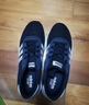 阿迪達(dá)斯 （adidas）官方網(wǎng) 休閑鞋男鞋2025秋季新款運(yùn)動(dòng)鞋網(wǎng)面透氣輕便減震跑步鞋子 緩震透氣/黑色白/店長推薦 41 曬單實(shí)拍圖