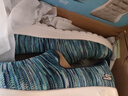 斯凱奇SKECHERS 斯凱奇 Performance Gowalk Joy Terrific Navy/Multi 38 EU 曬單實(shí)拍圖