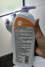 萬(wàn)寧mannings精選系列沐浴乳保濕清爽深層清潔沐浴露1L 薰衣草香氛沐浴乳 1L 1瓶 曬單實(shí)拍圖