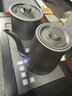 凝彬德國高端純鈦燒水壺全自動(dòng)上水電熱水壺茶臺一體茶桌嵌入式泡茶器 鈦電茶爐 燒水消毒款 【全新升級自動(dòng)上水電熱水壺煮水茶具泡茶恒溫燒水壺】 曬單實(shí)拍圖