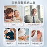[長生研]人干擾素α2a栓 50萬IU*3枚 8盒裝 藥監(jiān)認(rèn)證 曬單實拍圖