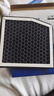 寧豐適配五菱香薰空調濾芯+空氣濾芯套裝汽車(chē)活性炭濾清器空濾格 榮光V【1.5L】 曬單實(shí)拍圖