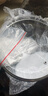 帕美頓316不銹鋼湯鍋家用雙耳蒸煮燉湯鍋電磁爐無(wú)涂層加厚熬粥鍋 316不銹鋼蜂窩湯鍋+蓋子 1寸 20 曬單實(shí)拍圖