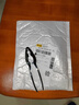 蟹八件家用不銹鋼剝螃蟹的神器吃大閘蟹蟹工具鉗蟹針蟹鉗夾 活動(dòng)款 【蟹鉗夾子 單只】 曬單實(shí)拍圖