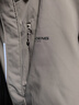 波司登（BOSIDENG）【反季】羽絨服男短款連帽加厚新國標90絨商場(chǎng)同款休閑百搭外套 枯木棕7483 S 170/88A 曬單實(shí)拍圖