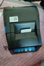 佳博 GPRINTER（Gprinter）GP2120TF條碼打印機熱敏不干膠標簽機服裝吊牌奶茶店3120TL標簽打印機 2120TF電腦版 曬單實(shí)拍圖