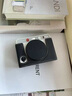 李尖徠卡sofort2保護套LEICA 拍立得相機包手柄底座保護殼皮套配件 sofort2黑色保護套 曬單實(shí)拍圖