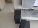 LG投影電視無線音頻傳輸器WOWCAST WTP3 Wi-Fi杜比全景聲DTS:X  LG特定型號回音壁專用 曬單實拍圖