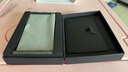 索尼（SONY）NW-ZX706 無損音樂播放器 藍牙無線MP3高解析度 內置安卓系統HIFI便攜隨身聽 禮物送男女友學生 NW-ZX707 黑色 (64G) 曬單實拍圖