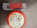 奇宣齋 紅橡膠皮印章制作 橡膠小扁章定制 雕刻學(xué)生注冊(cè)章 人名印章訂做 個(gè)人私章定制 曬單實(shí)拍圖
