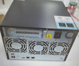 威聯(lián)通（QNAP）TVS-675 8G 兆芯8核心處理器家用網(wǎng)絡(luò)智能云存儲服務(wù)器NAS桌面型文件AI個人私有云存儲 曬單實拍圖