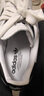 adidas SUPERSTAR II經(jīng)典貝殼頭板鞋女子新款阿迪達斯官方三葉草 白/黑色/白     39 曬單實(shí)拍圖