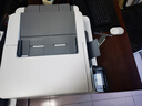 惠普（HP）4301/M283FDW彩色激光打印A4多功能一體機復(fù)印掃描自動雙面無線 282nw[連續(xù)復(fù)印掃描 單面三合一] 標配【全新機器+原裝硒鼓1套】 曬單實拍圖