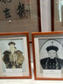 紅蜻蜓中老年帽子男冬季加絨護(hù)耳鴨舌帽老人防風(fēng)保暖爺爺帽老頭平頂帽 加絨加厚護(hù)耳·灰色 均碼 帽圍可調(diào)（56-60CM） 曬單實拍圖
