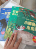 中國(guó)名家獲獎(jiǎng)兒童繪本全套文學(xué)名家作品 適合 3-4-5-6-8歲童話故事書(shū)幼兒園推薦閱讀故事書(shū)籍 一二年級(jí)經(jīng)典童話故事書(shū)籍 第六輯8冊(cè) 曬單實(shí)拍圖