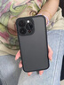 棵哆仕【自帶Ai拍照按鍵】適用蘋果16手機(jī)殼iPhone16ProMax保護(hù)套磁吸鏡頭全包磨砂膚感氣囊防摔簡約高級 【鈦黑色-簡約款】Ai拍照相機(jī)按鍵丨鏡頭全包保護(hù) iPhone16 曬單實拍圖