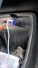新弘晟車載充電器超級快充240W閃充點煙器轉(zhuǎn)換手機充電器汽車用usb插頭 240W【雙口快充】單車充 曬單實拍圖