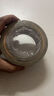 安全警示膠帶48mm*約33米黃黑斜紋斑馬線膠帶地板膠帶地面劃線膠 曬單實(shí)拍圖