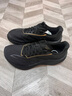 安踏柏油路霸3丨運動(dòng)鞋男鞋氮科技專(zhuān)業(yè)競訓訓練鞋透氣耐磨跑步鞋子男 曬單實(shí)拍圖