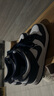 NIKE 耐克男女低幫休閑板鞋DUNK輕盈緩震運動小白鞋時尚滑板鞋大童 曬單實拍圖