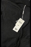 森馬（Semir）100%美利奴純色羊毛衫女2024冬新款半高領(lǐng)正肩氣質(zhì)打底衫可機(jī)洗 黑色調(diào)00499 M /160/84A 曬單實(shí)拍圖