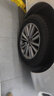 北歐維京（VIKING）汽車(chē)輪胎215/55R16 93V PT6 適配本田思域/凌派/雪鐵龍C4L 曬單實(shí)拍圖