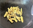 諸氏橙品【有機(jī)】生姜 云南小黃姜 水洗老姜沙地黃姜新鮮蔬菜生鮮買菜京運(yùn) 有機(jī)小黃姜【精選老姜】1500g 曬單實(shí)拍圖
