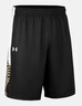 安德瑪（UNDERARMOUR）短褲男 運動(dòng)籃球褲速干夏跑步訓練比賽服潮流透氣舒適五分褲 曬單實(shí)拍圖