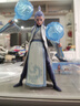 萬代南夢宮SHFiguarts  哪吒之魔童鬧?？蓜邮洲k玩偶模型玩具 敖丙魔童鬧海 曬單實拍圖