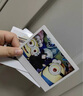 富士（FUJIFILM）立拍立得instax WIDE 400寬幅一次成像相機復(fù)古款相紙膠片相機wide400七夕禮物 WIDE 400原野綠 官配+40張白邊相紙 曬單實拍圖